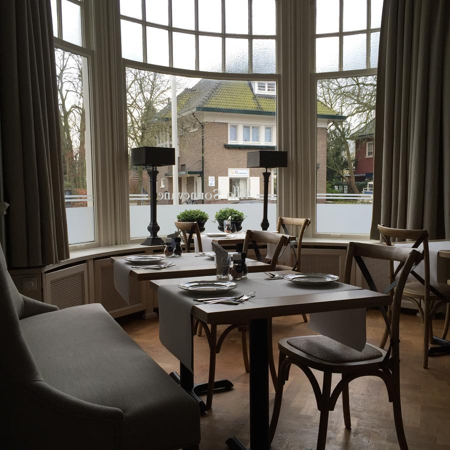 Villa Sonnevanck Apeldoorn Exterior photo
